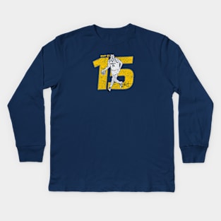 Nikola Jokic Kids Long Sleeve T-Shirt